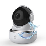 海康威视萤石C6云台摇头无线网络监控摄像头设备手机ip camera