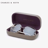 Charles Keith 太阳眼镜偏光镜片，原包装售出，9.99999新