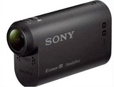 二手Sony/索尼 HDR-AS15 高清数码摄像机 运动dv 行车记录仪wifi