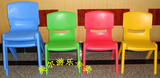 育才品牌直销凳子儿童椅子幼儿园桌椅小椅子幼儿园椅子幼儿桌椅