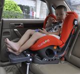 婴儿宝宝用 儿童汽车安全座椅 脚踏板 脚凳 搁脚板 放脚垫 防磨
