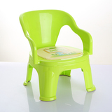 儿童塑料特价矮脚款宝宝餐椅多功能婴儿餐桌椅BB凳小孩吃饭座椅