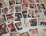 【OffWeGo】Taylor Swift 1989 拍立得照片20张 自制DIY 收藏