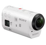 Sony/索尼 HDR-AZ1VW数码摄像机  运动摄像机  防水 佩戴式配件套