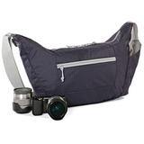 现货 Lowepro 乐摄宝Sport系列 Shoulder 12L 单肩摄影包 相机包