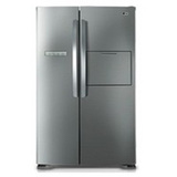 LG GR-C267FSN 722升 超大容量对开门冰箱