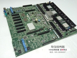DELL R900 主板 R900服务器主板 X947H TT975 支持E74系列 E73系