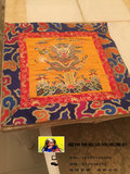 佛教用品佛堂装饰供桌布 法桌布 龙图案佛桌布60*60藏式布料制作