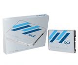 饥饿鲨(OCZ) Trion 100 游戏系列 120G 固态硬盘