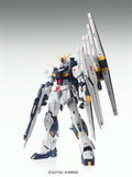大班模型 MG 1:100 Nu Gundam Ver.Ka RX-93 牛高达/Ka牛.卡版