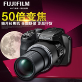 Fujifilm/富士 FinePix S9900W 50倍变长焦数码相机小单反照相机
