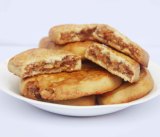 梅州客家特产腐乳饼饼干传统糕点点心早餐办公室零食散装510g