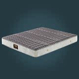 床垫天然乳胶床垫 3D床垫 超静音席梦思双人床 七区独立网