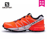 【2015秋冬新款】SALOMON/萨洛蒙 男款越野跑鞋 378327