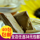 胡婆婆滋尚鸡蛋干四川特产特色豆腐干美食豆干制品小吃零食品