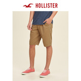 Hollister 滑板款短裤 男 117842