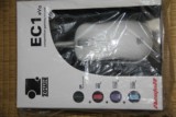 ZOWIE EC1 EVO 白色 镜面 全新密封 白色光面版 鼠标  绝版现货