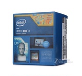Intel 酷睿I3-4160 全新原包CPU 四线程3.6GHZ 配H81 B85 Z97主板