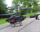 包邮儿童电动遥控飞机直升机耐摔可充电无线摇控飞机8岁以上玩具