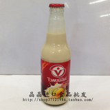 泰国进口 Vamino 哇米诺维他豆奶 五谷味豆奶 300ml*24瓶/箱