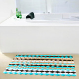 脚垫塑料地毯门垫浴室 家用卫浴卫生间pvc防水垫子塑胶洗手间地垫