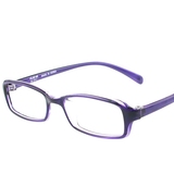 韩国超轻近视眼镜框男女款板材眼镜架tr90光学配镜成品全框眼睛框