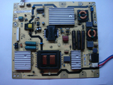 TCL L40F-3200B液晶网络电视电源板。