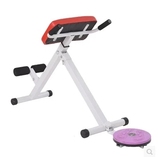 罗马椅专业健身房器材罗马凳背肌训练器腰部锻炼腰肌健身器械包邮