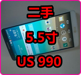 LG G3 vs985 US990 ls990电信3G智能手机秒 Optimus G Pro 2