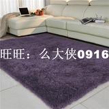 Living room 80*160 carpet sofa coffee table large floor mats