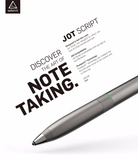 Adonit Jot Script evernote ipad高精度極細手寫電容筆 觸控筆