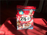 日本Calbee卡乐比 卡乐b水果颗粒果仁谷物儿童早餐麦片800g 16.11