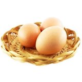 30枚土鸡蛋云南昆明生鲜蔬菜水果肉鸡蛋水产同城新鲜净菜配送鸡蛋