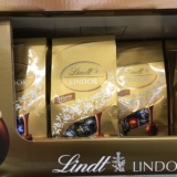 【迪艾】美国代购 LINDT/瑞士莲 巧克力球 国内现货