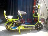 正品爱玛之星电动车电动摩托车车48V60V大踏板车个性电摩踏板车