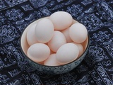 农场直供新鲜原粮鸽子蛋20枚装包邮 孕妇宝宝辅食产后术后土鸽蛋