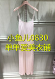 拍即发65折 COCO DEAL专柜正品代购16年夏款连衣裙 36215314 780