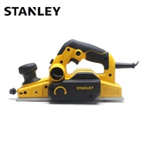 STANLEY/史丹利 电刨STPP750家用木工刨电动刨子木工工具手电刨机