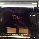 韩国代购 Dior迪奥 FOREVER凝脂高效保湿粉饼 10g SPF25