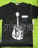 北京演唱会cnblue亲笔签名 Can't Stop应援队服 RE:BLUE黑色T恤