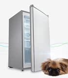 正品Midea/美的BD-81UMQ单门家用全冷冻柜 立式抽屉冷冻柜冰箱
