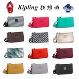 kipling吉普林K15156/K10713 Creativity XL手拿包K13265/K13093