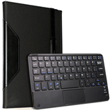 虎克 小米平板2键盘保护套小米平板2带蓝牙键盘MI pad2轻薄皮套