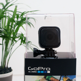 GoPro HERO4 Session GoPro 运动相机防水10米 wifi遥控摄像机