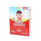 贝因美冠军宝贝3段奶粉200克盒装婴幼儿奶粉 整箱价