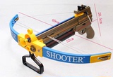 包邮射击玩具带红外线弓箭玩具男 儿童玩具弓弩户外仿真弩9823A-2