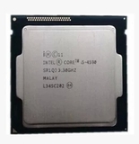 顶佳电脑 Intel/英特尔 I5 4590 散装Intel/英特尔 I5 4570S