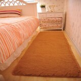 【清仓】床边地毯 床头地毯 卧室地毯 可水洗机洗