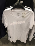 H&M HM专柜代购 BASIC男士基本款莱卡弹力棉短袖打底衫 T恤 多色