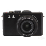 SEAGULL/海鸥 CF100 数码照相机 F1.4大光圈 国产专业 相机